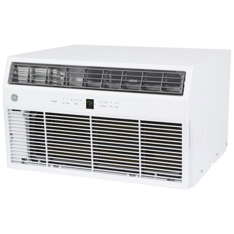 GE 13,600/14,000 BTU Through-the-Wall Air Conditioner - Cooling Only
