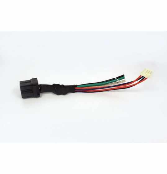 GE 230/208V 15 amp Direct Wire Kit - All ZL