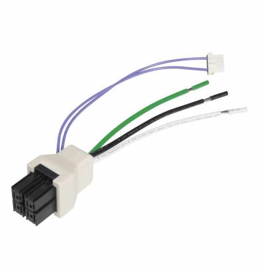 GE Zoneline 265V 20A Direct Connect Power Supply Kit RAK520D
