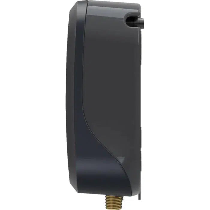 Black Point-of-Use Electric Tankless Water Heater - 3.5kW