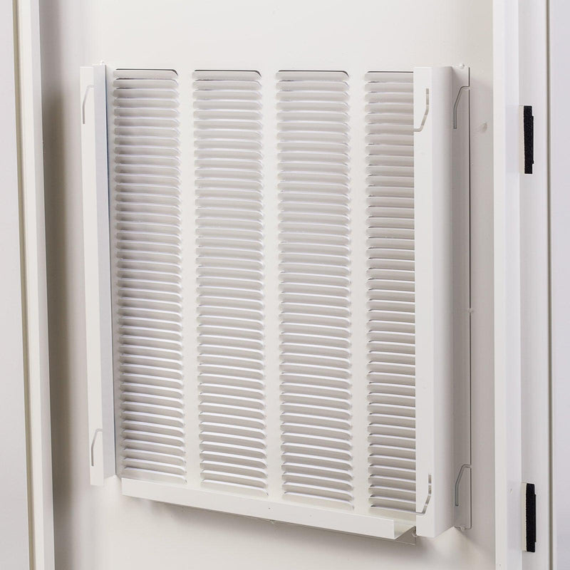 GE Access Panel with Return Air Grille for Large Chassis