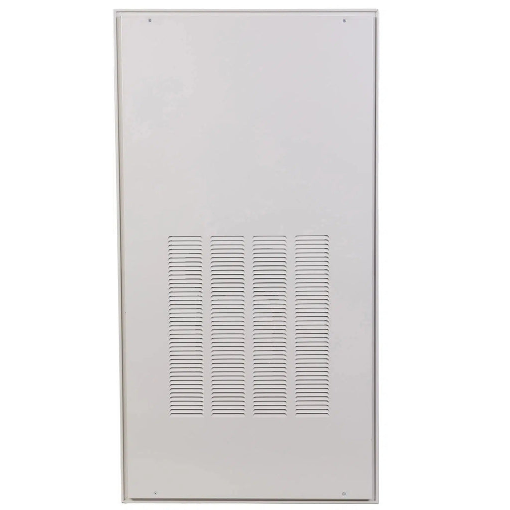 GE Zoneline Access Panel with Return Air Grille RAVRG4