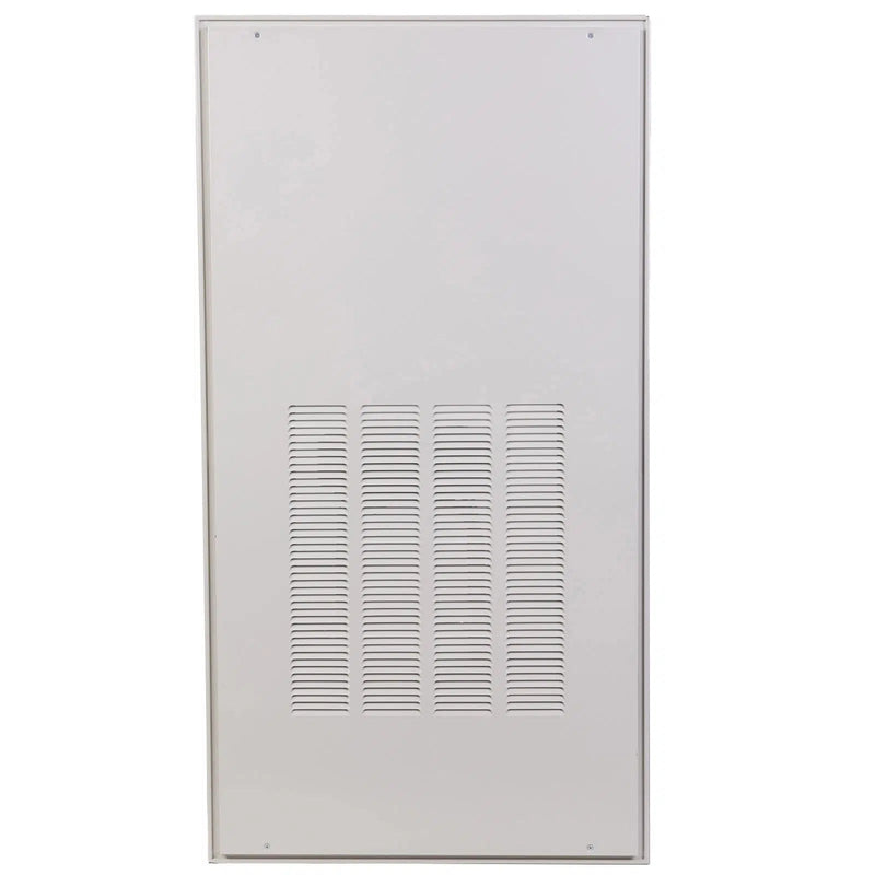 GE Access Panel with Return Air Grille for Large Chassis