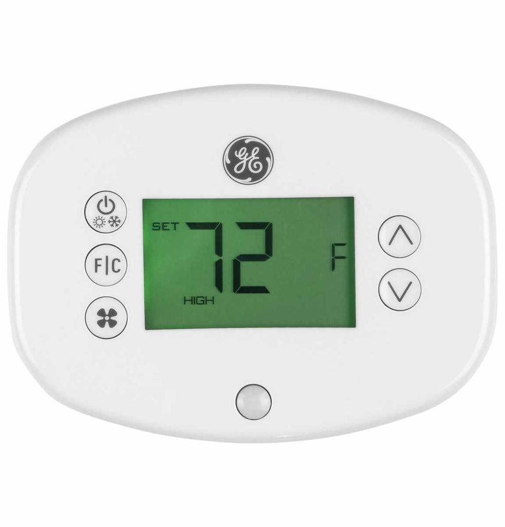 GE Energy Management Digital Thermostat RAK180W2