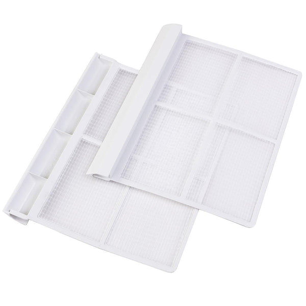 GE Hotpoint PTAC Replacement Filters (Pair of 2)