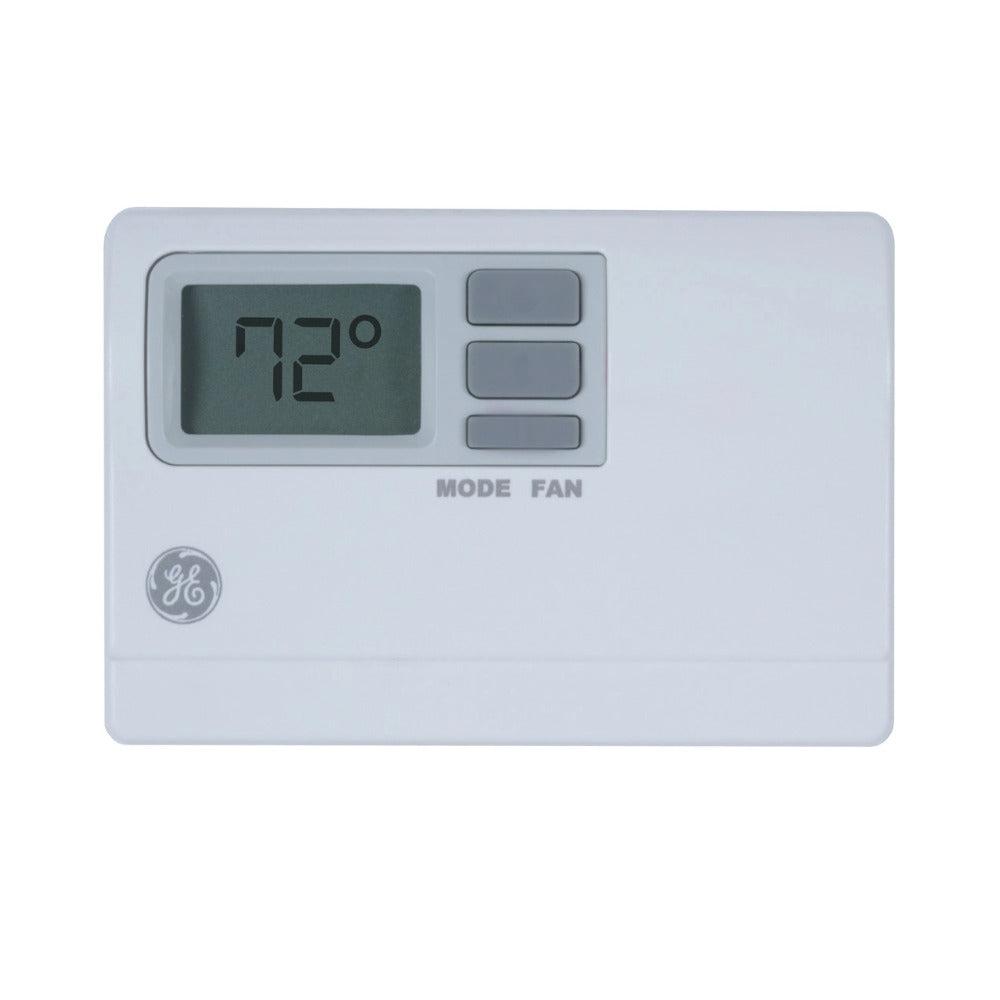 GE Non-Programmable Digital Wall Thermostat for AZ9V Series RAK150VF2 - Main Image