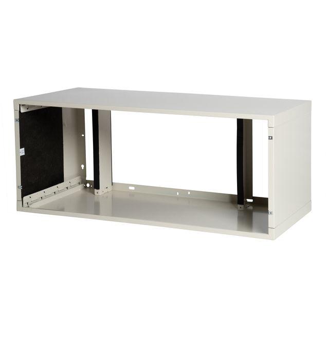 GE Quick Snap Wall Sleeve, 18' Extend Depth