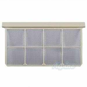 GE Replacement Air Filter for 26