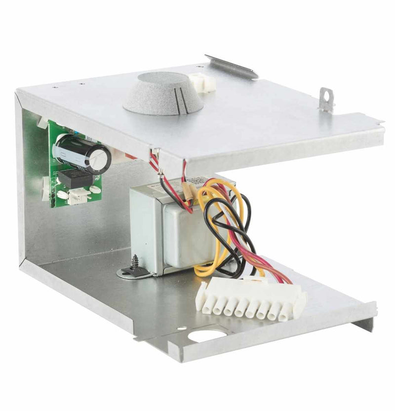 GE UV-C Air Treatment Kit - 230/208V Models