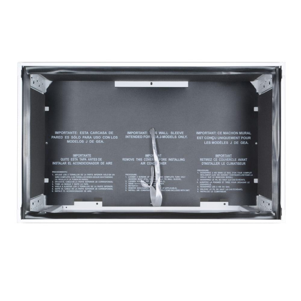 GE Wall Sleeve Tenant Option Kit for 26