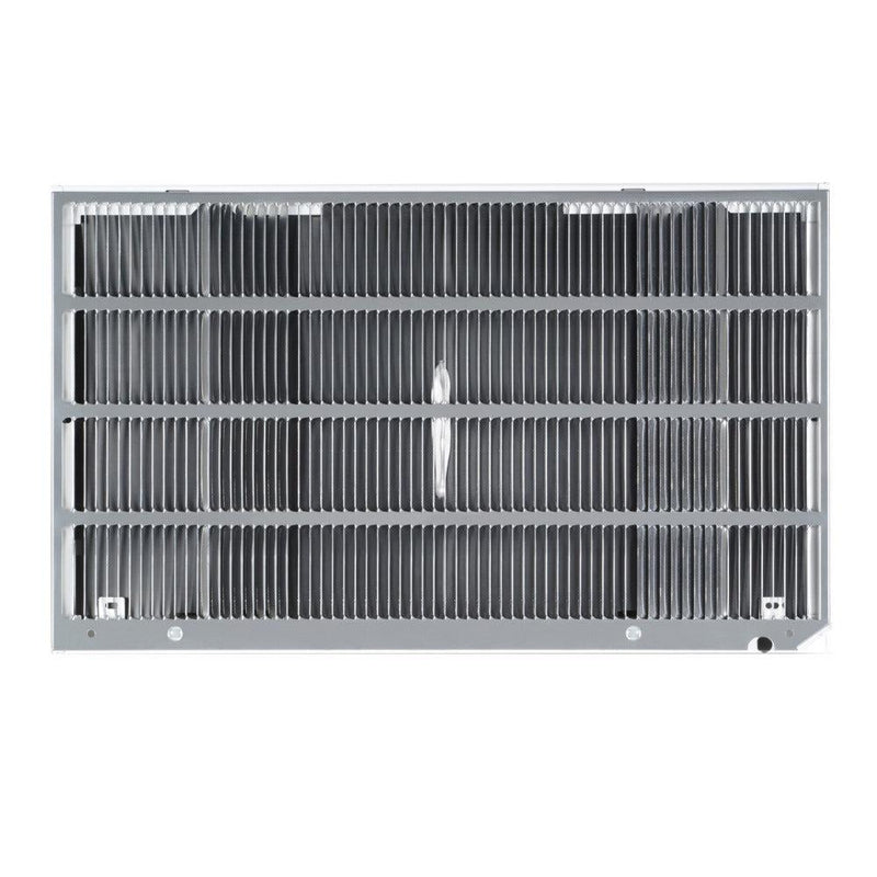 GE Wall Sleeve Tenant Option Kit for 26" Through-the-Wall Units RAK26TO - Louvers