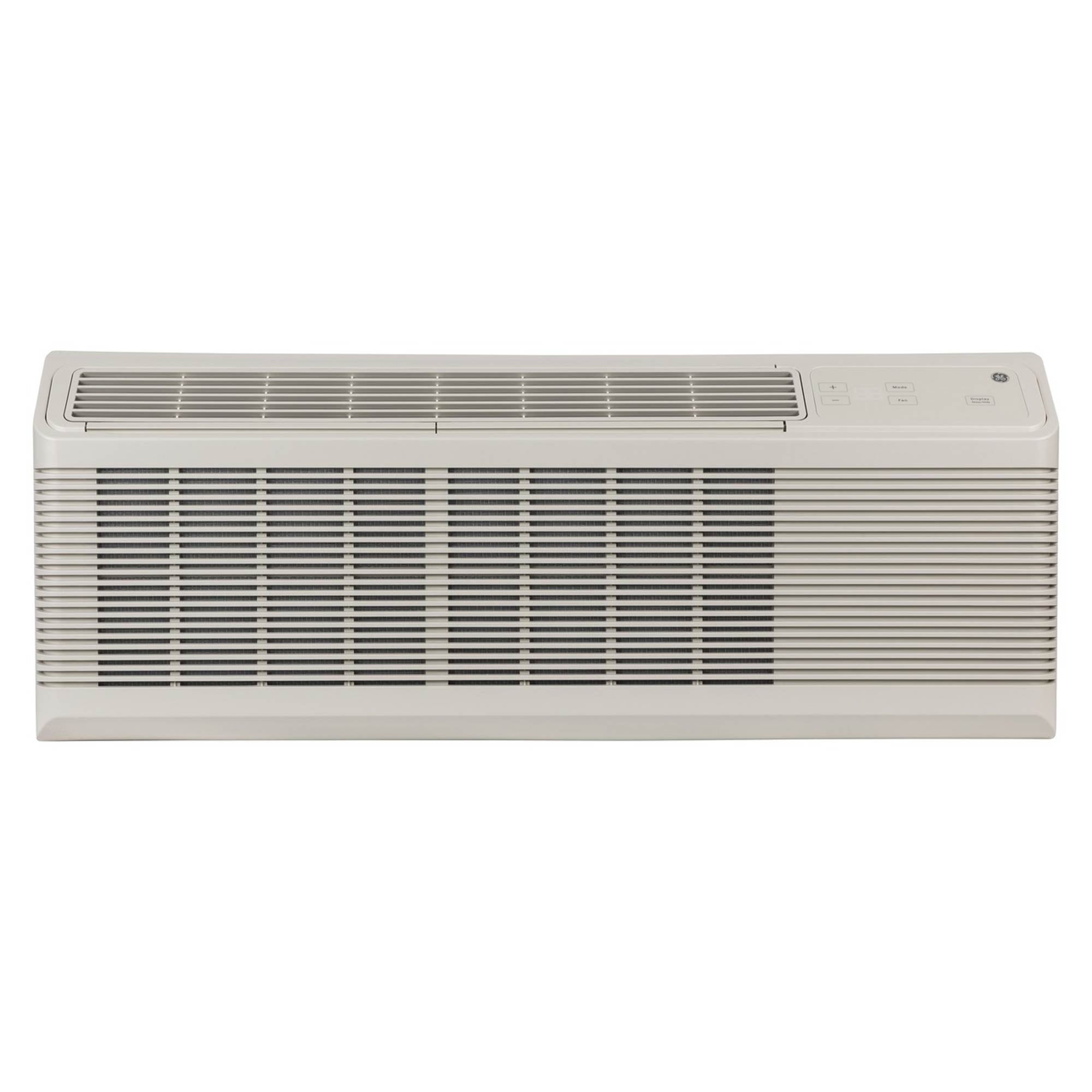 GE Zoneline 11,900/11,800 BTU PTAC Heat Pump with Corrosion Protection
