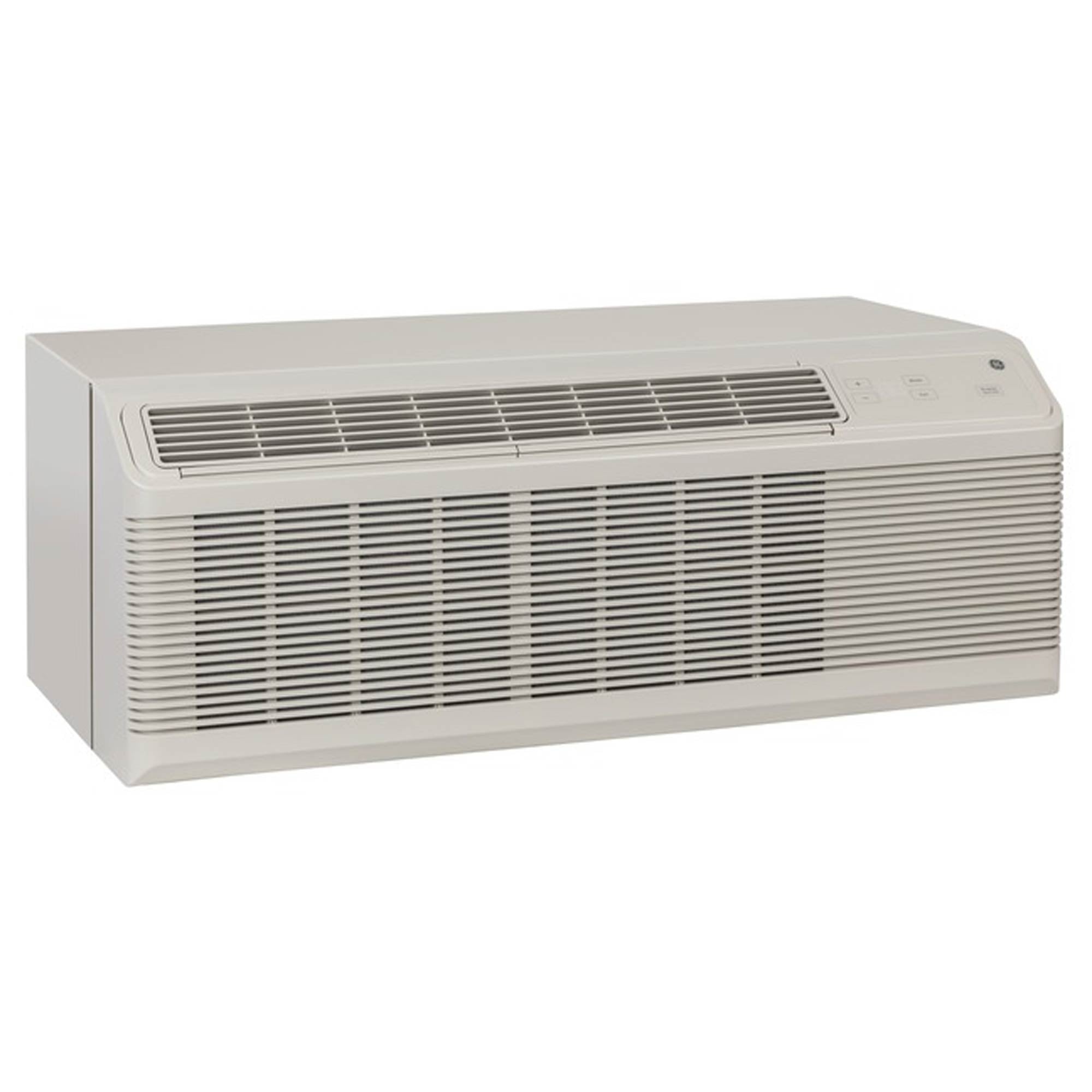 GE Zoneline 11,900/11,800 BTU PTAC Heat Pump with Corrosion Protection