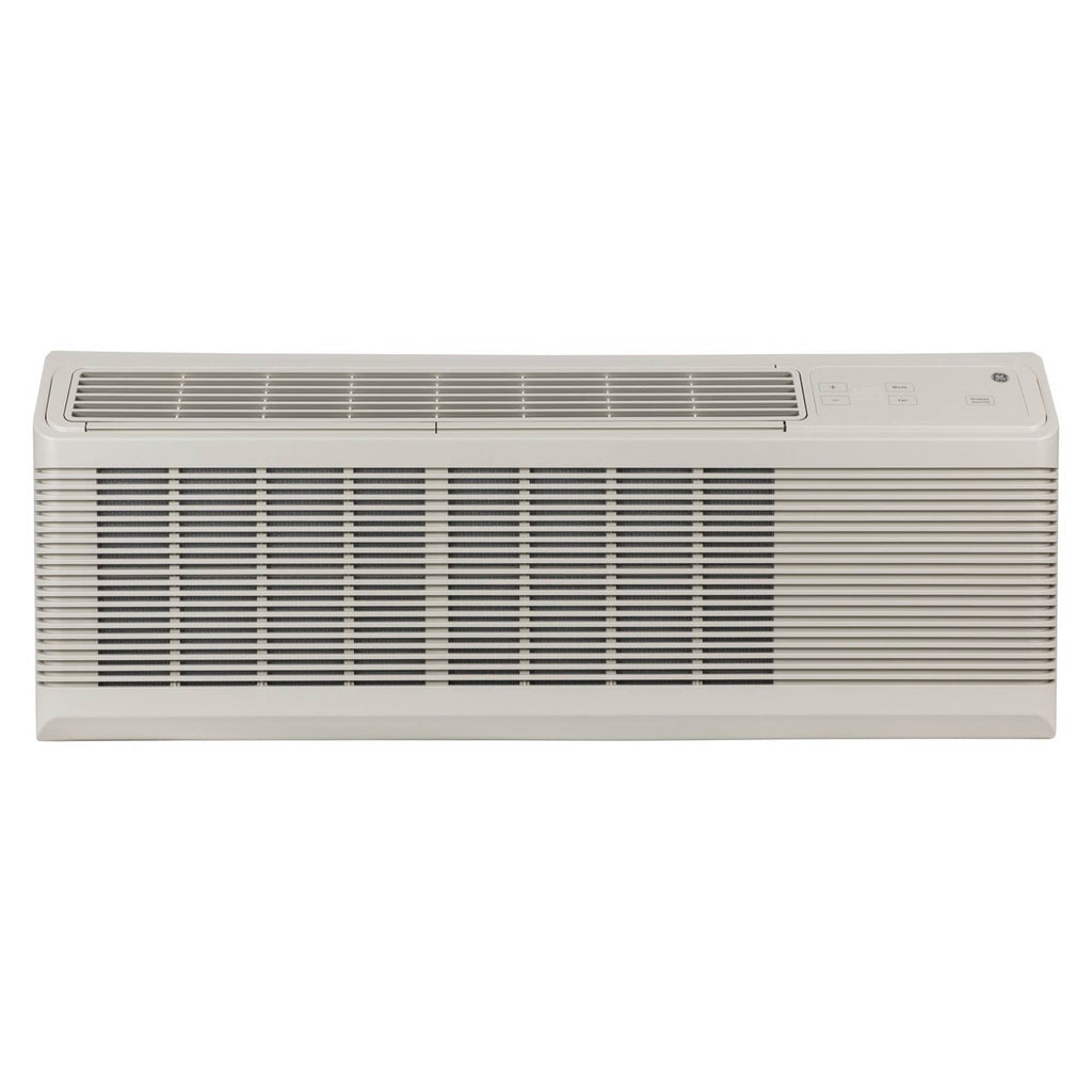 GE Zoneline 14,500/14,200 BTU PTAC Heat Pump with Corrosion Protection