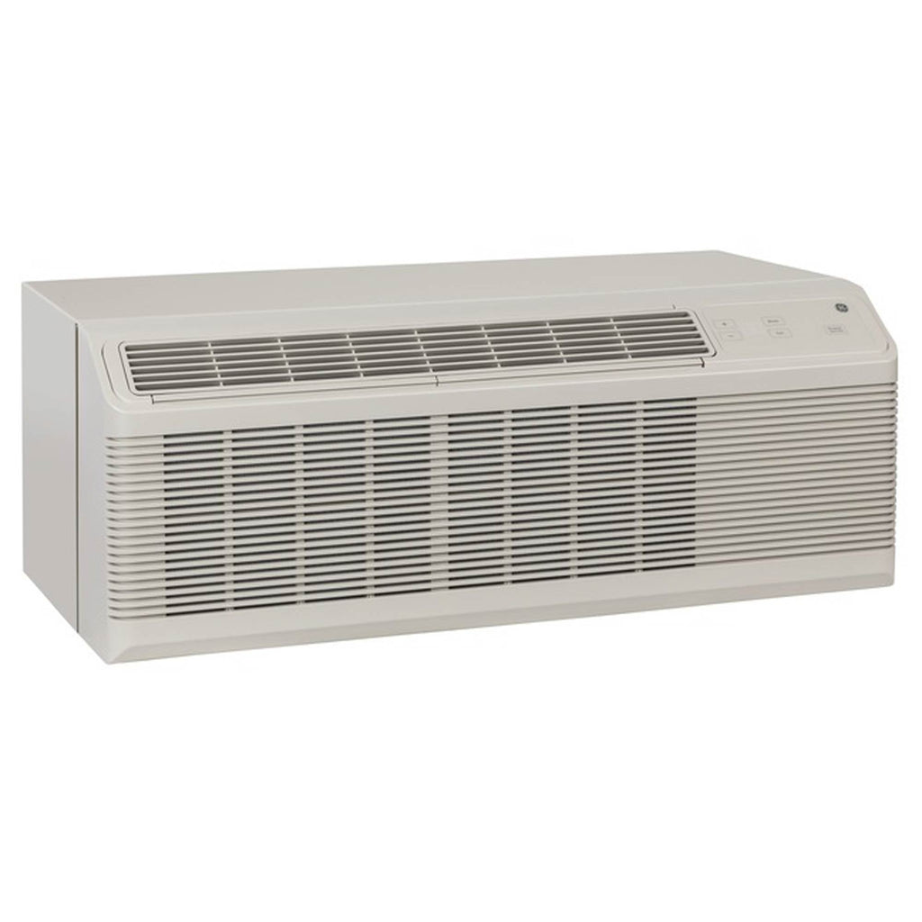 GE Zoneline 14,500/14,200 BTU PTAC Heat Pump with Corrosion Protection