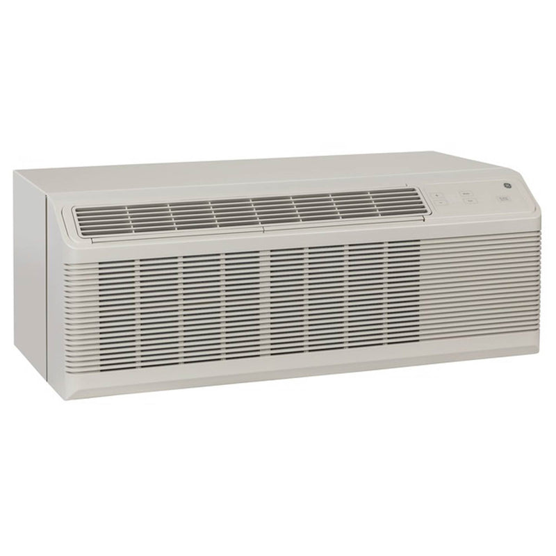 GE Zoneline 7,100/7,000 BTU PTAC Heat Pump with Corrosion Protection
