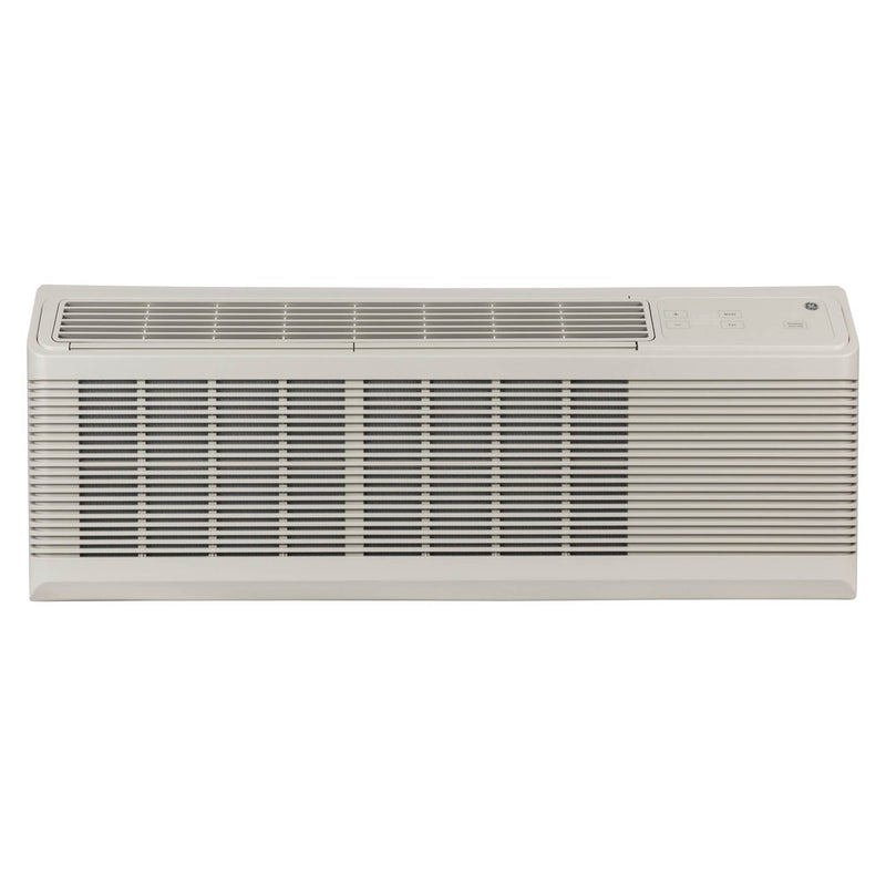 GE Zoneline 9,700/9,600 BTU PTAC Heat Pump with Corrosion Protection