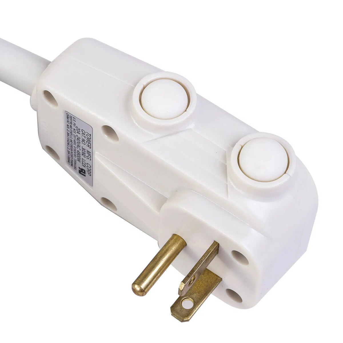 GE-Zoneline-RAK320P-20-Amp-