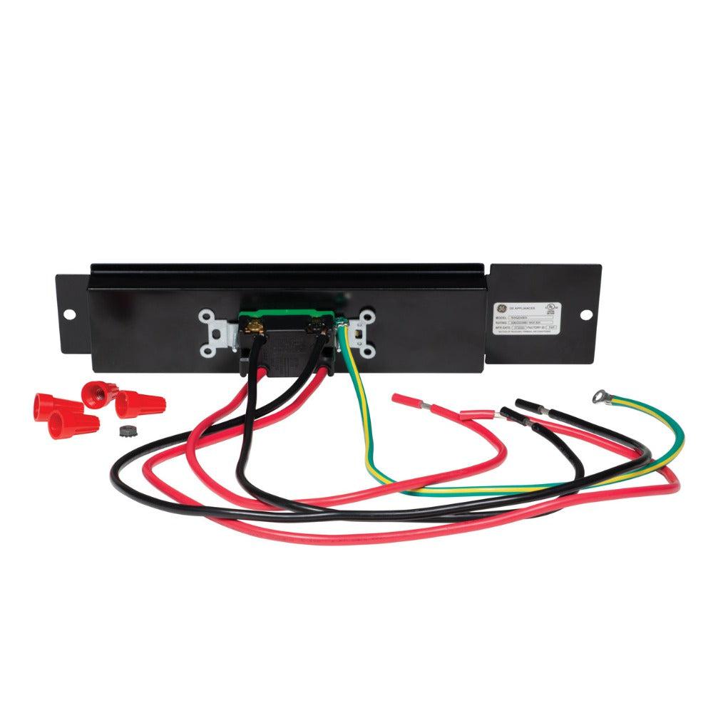 GE Zoneline Sub-Base Disconnect Switch Kit RAK204SW