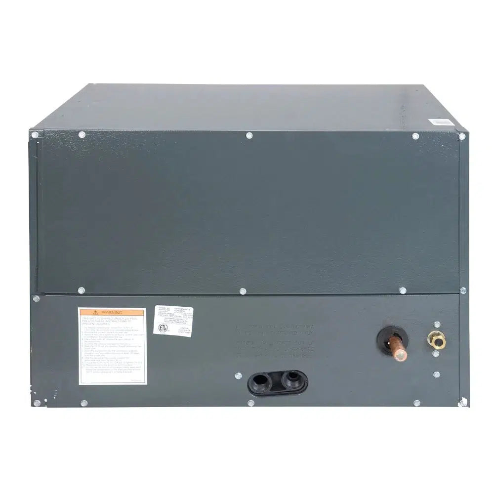 Goodman 1.5 Ton Horizontal Cased A Coil - 22" Cabinet Width - CHPTA1822A4 - Side View