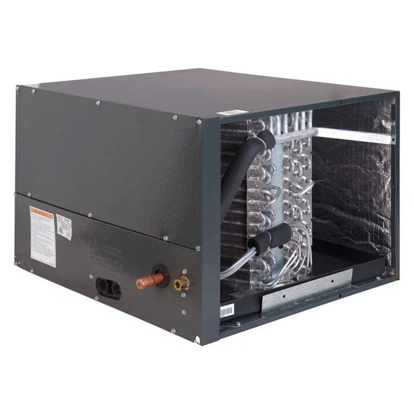 Goodman 1.5 Ton Horizontal Cased A Coil - 22