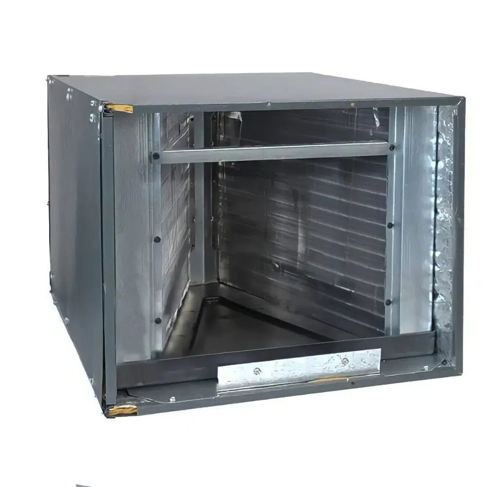 Goodman 2.5 Ton Horizontal Cased A Coil - 26" Cabinet Width - CHPTA3026B4 - Inside View