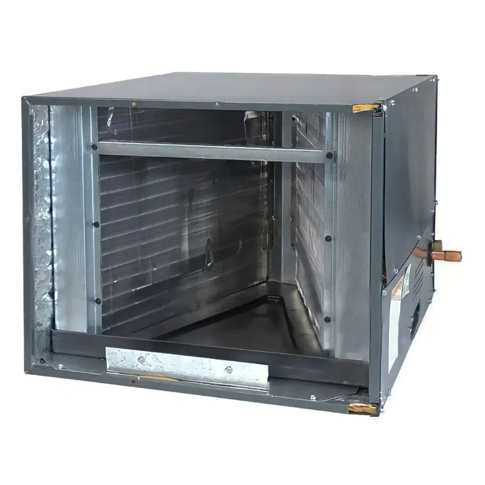 Goodman 2.5 Ton Horizontal Cased A Coil - 26" Cabinet Width - CHPTA3026B4 - Side View