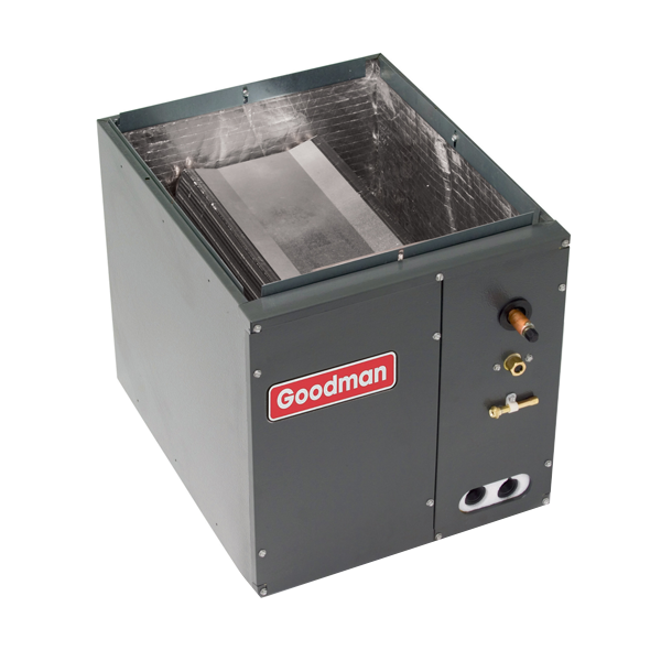 Goodman 4-5 Ton Cased Evaporator A Coil - Upflow/Downflow - 21" Cabinet