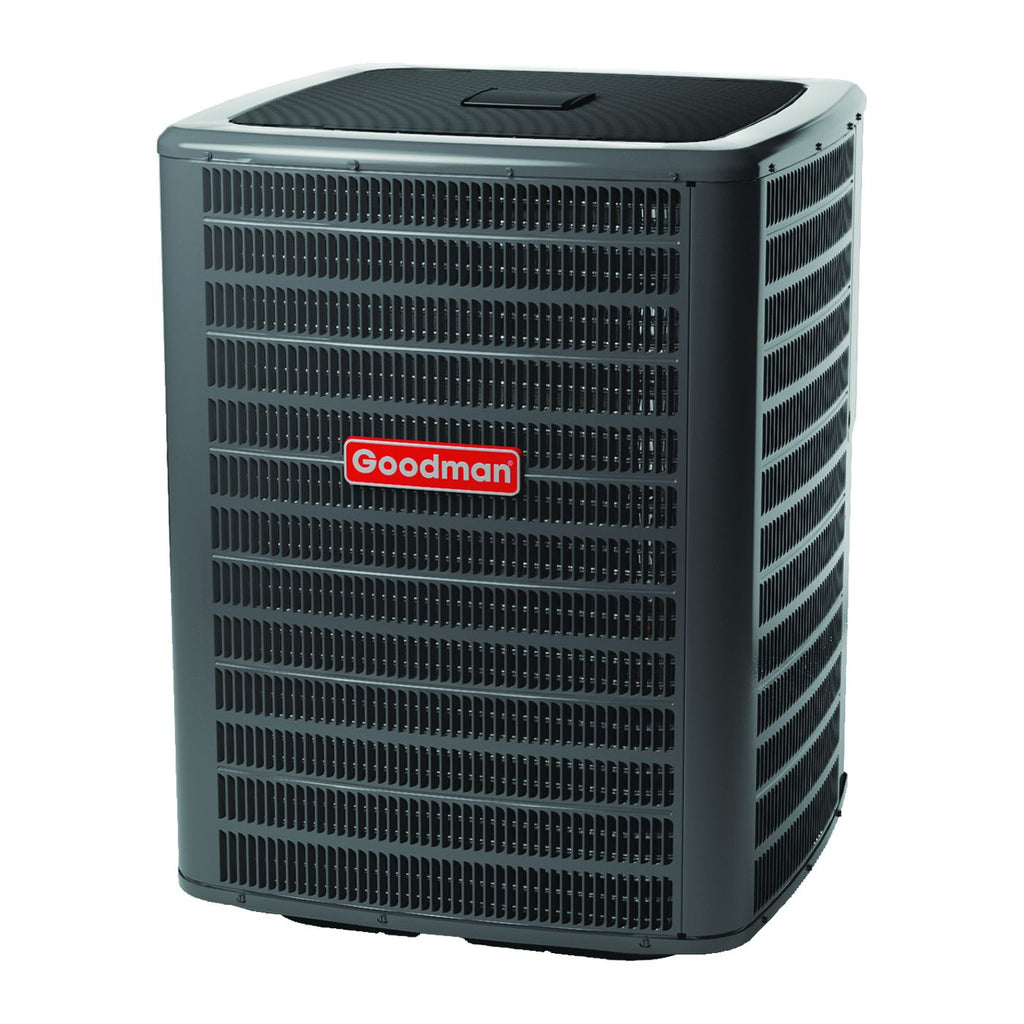 Goodman 5 Ton 17.2 SEER2 2-Stage Air Conditioner Condenser GSXC7060010