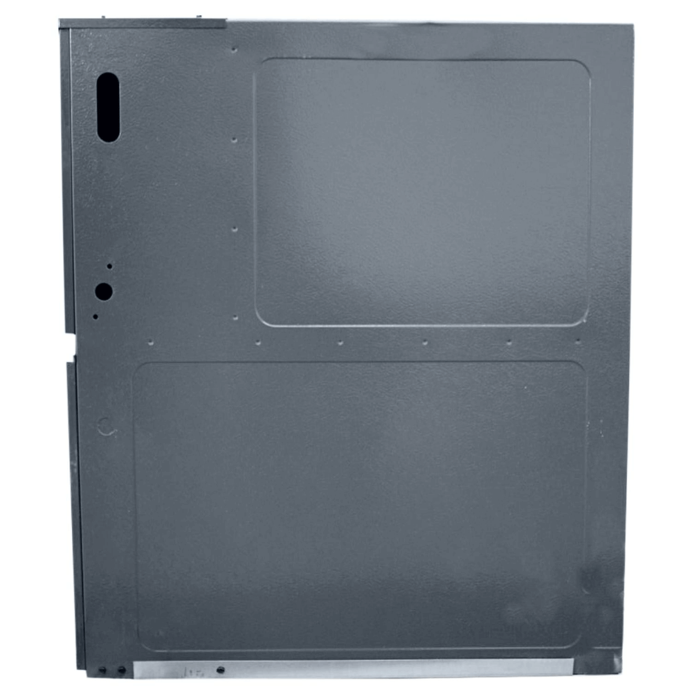 Goodman 80% AFUE 100,000 BTU Single Stage Gas Furnace - Downflow/Horizontal