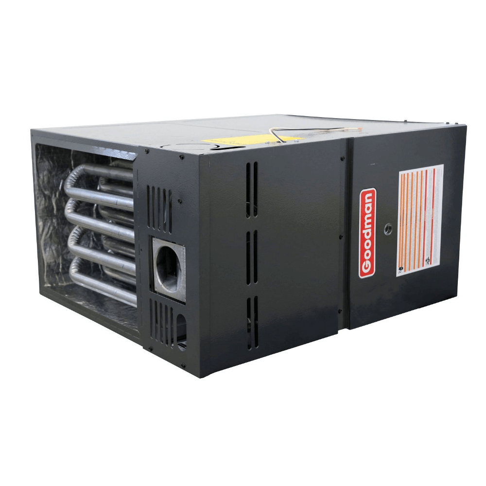 Goodman 80% AFUE 80,000 BTU 2-Stage Low NOx Gas Furnace - Upflow/Horizontal - 21