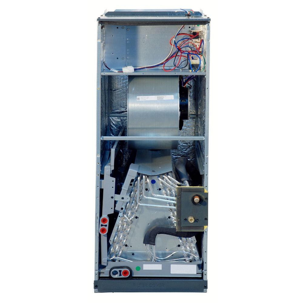 Goodman AMST30BU1400 2.5 Ton Multi-Positional Air Handler with Multi-Speed ECM Motor - Inside View