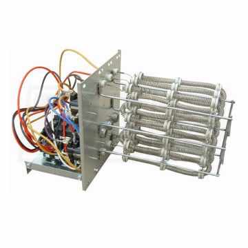 Goodman 15 kW Electric Heat Kit with Circuit Breaker - HKA-15C