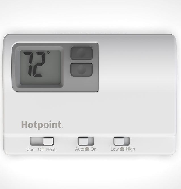 Hotpoint Wall Thermostat