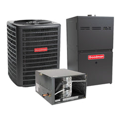Goodmanさん専用 Goodman - 4.0 Ton Cooling - 120k BTU/Hr Heating - Air