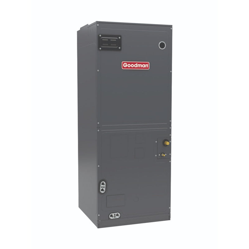 Goodman AMVT48CP1400 4 Ton Multi-Positional Air Handler with Variable Speed ECM Motor and Internal TXV - Main View