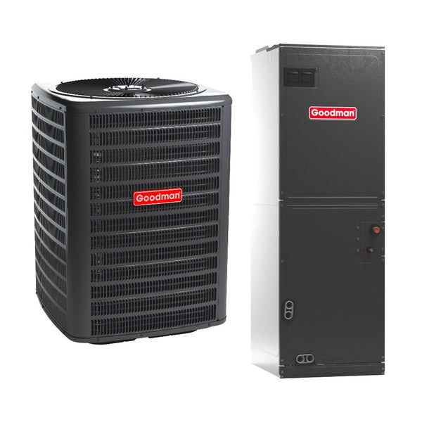 Heat Pump Systems | The Furnace Outlet