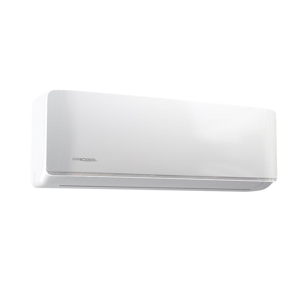 MRCOOL DIY Series 4th Generation 48,000 BTU 4-Zone Wall Mounted 12K+12K+12K+12K Mini-Split Heat Pump System