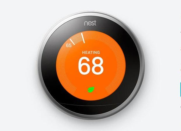 Nest Learning Thermostat US Gen 3