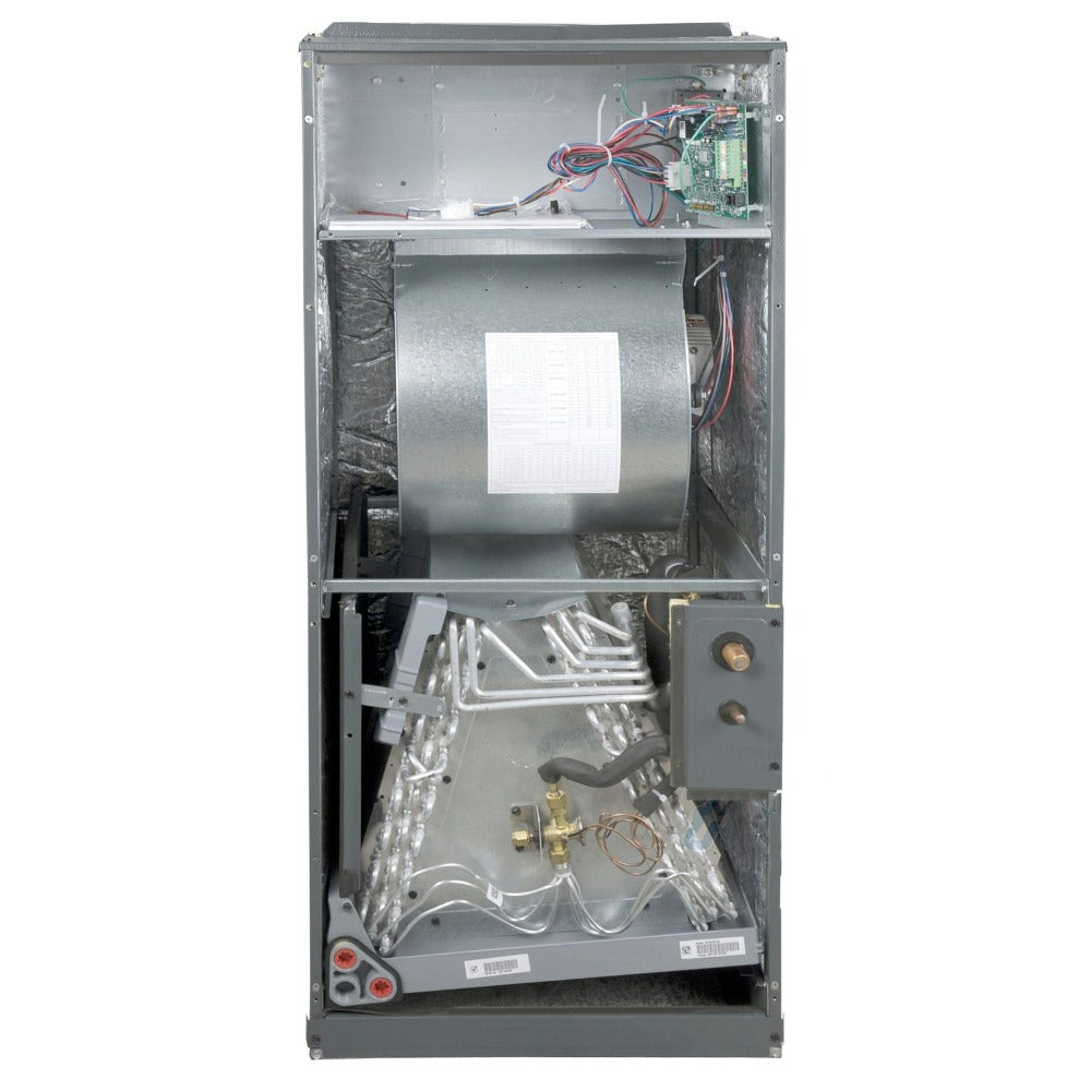 Goodman AVPTC37D14 2.5-3.5 Ton Multi-Positional Air Handler with Variable Speed ECM Motor - Inside View