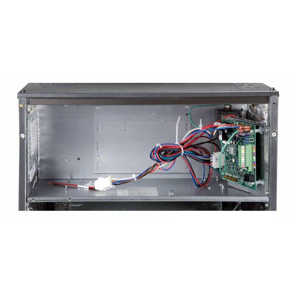 Goodman AMVT36BP1400 3 Ton Multi-Positional Air Handler with Variable Speed ECM Motor and Internal TXV