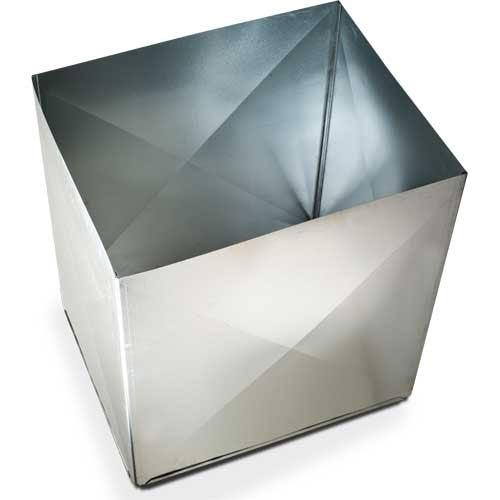 Plenum Kit 16.5" X 20" X 36"