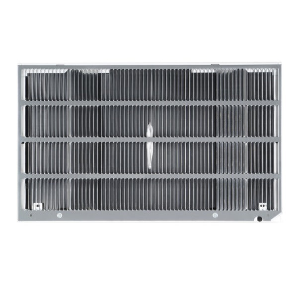 GE Quick Snap Wall Sleeve for 26" Through-the-Wall Units RAB26A - Grille