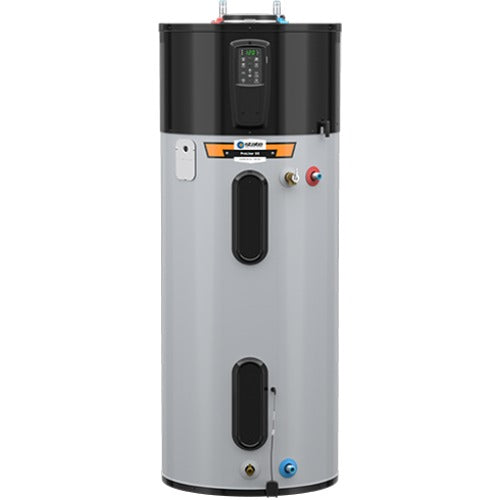 State Premier AL Series 80 Gallon Capacity 4.5 kW Heating Input Smart Hybrid Electric Heat Pump Water Heater - Main View
