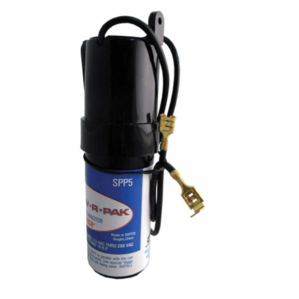 SUPCO Hard Start Compressor Saver for Outdoor Air Conditioners
