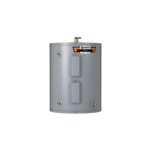State Proline Series 28 Gallon Capacity 4.5 kW Heating Input Lowboy Top Connect Electric Water Heater