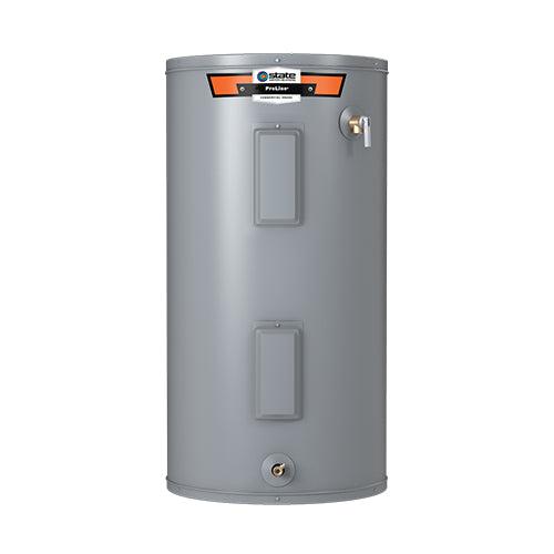 State Proline Series 40 Gallon Capacity 4.5 kW Heating Input Short Electric Water Heater