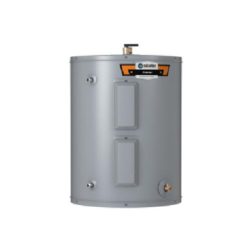 State Proline Series 48 Gallon Capacity 4.5 kW Heating Input Lowboy Top Connect Electric Water Heater