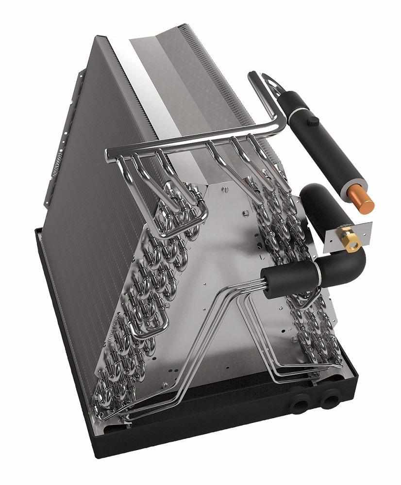 Goodman 1.5 Ton Upflow/Downflow Uncased A Coil - 14