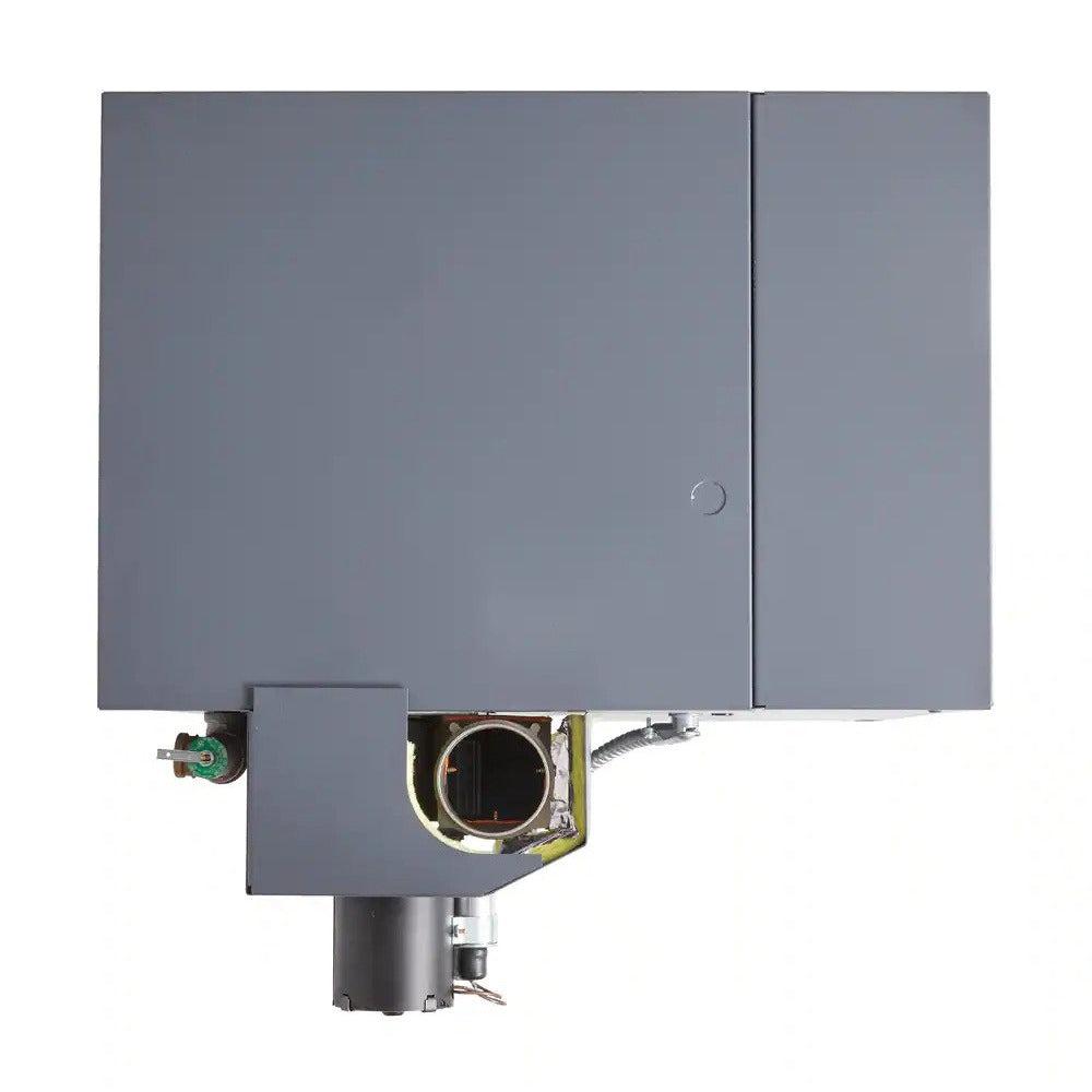 Weil-McLain CGi-6 Series 4 158,000 BTU Cast Iron Natural Gas Boiler